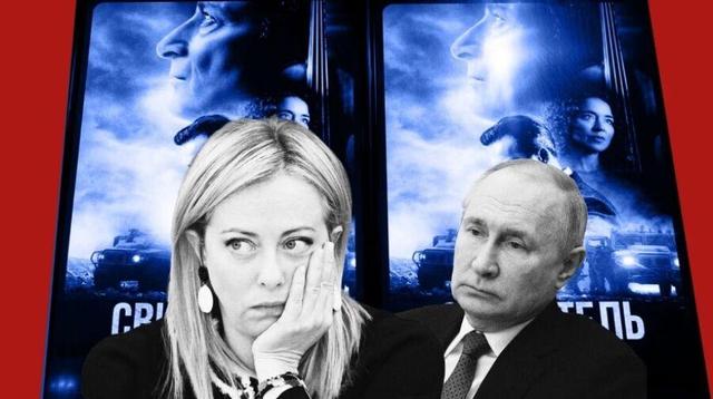 حضور پررنگ شرکت‌های ایتالیایی در روسیه به رغم تحریم‌های غرب