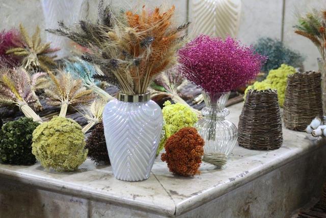 فیلم | گشایش نمایشگاه صنایع‌دستی و اشتغال‌زایی کمیته امداد مهاباد