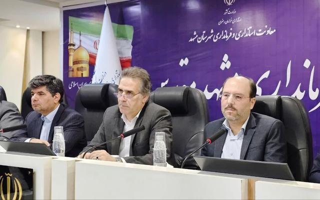 معاون سیاسی استاندار خراسان رضوی: جامعه باید نسبت به رفتار مسئولان حساس باشد