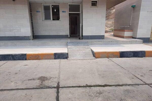 مناسب‌سازی مجتمع‌های خدمات رفاهی استان بوشهر آغاز شد 