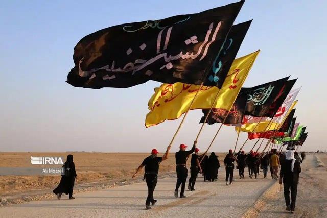 مدیران خوزستان اعتبارات ملی برای طرح‌های اربعین حسینی جذب کنند