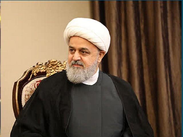 دبیرکل مجمع تقریب مذاهب اسلامی: هیچ صلحی بدون قدرت پایدار نمی‌ماند