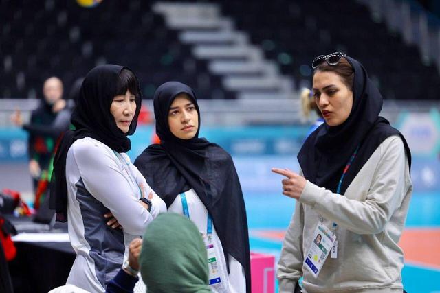 لی‌دوهی: بازی راحتی با افغانستان داشتیم/ هنوز از بازیکنان راضی نیستم