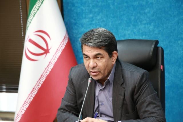 استاندار کرمان: این استان موقعیت راهبردی برای توسعه تجارت دارد