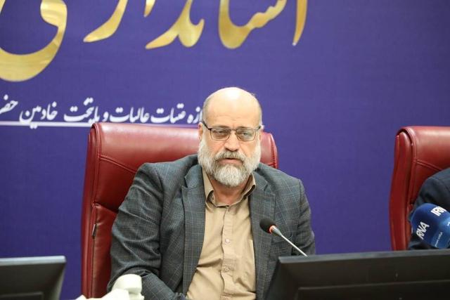 معاون استاندار ایلام:‌ مدیریت مبتنی بر دانایی نیاز جامعه امروز ایران است