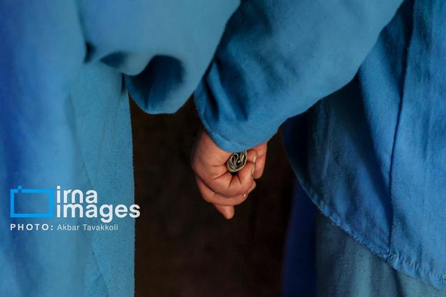 دستگیری سه حفار غیرمجاز آثار تاریخی در منطقه آتشگاه کرج