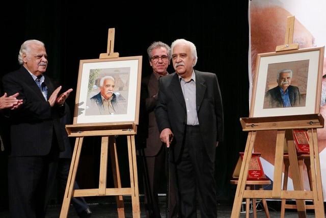 درگذشت پژوهشگر فرهنگ عامه فارس؛ ابوالقاسم فقیری، میراث‌داری که خود یک میراث بود