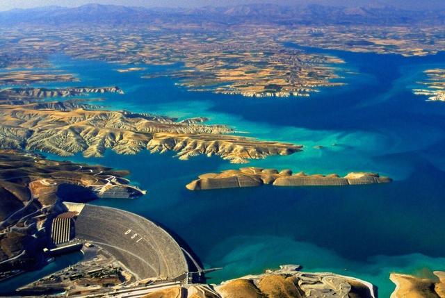 آب در دیپلماسی آنکارا؛ راهبرد سیاسی ترکیه در استفاده از آبهای فرامرزی تقویت شده است