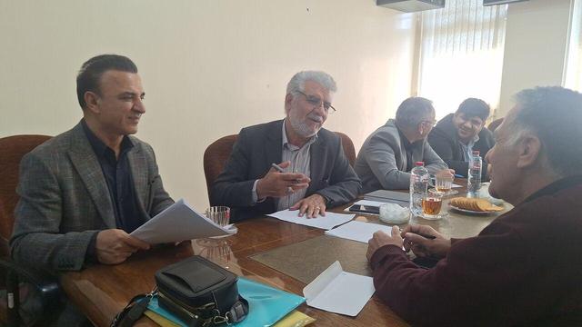 از گلایه تا اقدام؛ رفع مشکلات اشتغال و درمان ایثارگران در کهگیلویه‌وبویراحمد+ فیلم