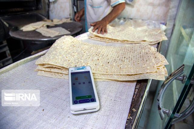 فرماندار شادگان: پخت نان در برخی واحدها غیرقابل قبول است