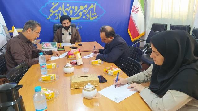 دبیر امر به معروف و نهی از منکر بوشهر:رویکرد این ستاد تعاملی برای حل مشکلات است