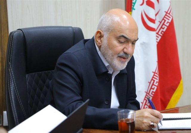 پیام تسلیت استاندار خوزستان در پی درگذشت جوان اهوازی