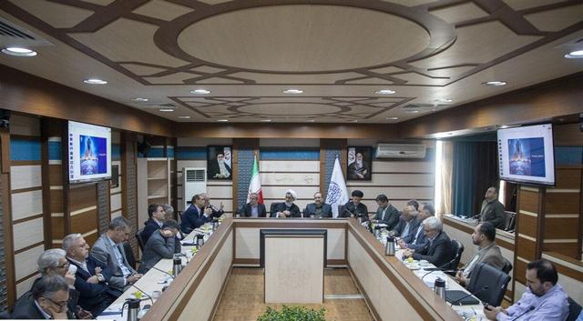 بازگشت به شتاب علمی نیازمند توجه به نیروی انسانی و تأمین مالی اثربخش است