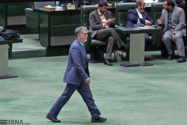 وزیر فرهنگ: ۲۰ فیلم فاخر در سال اول برنامه هفتم تولید شده است