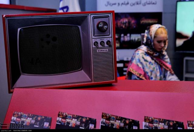 بازار فیلم در جشنواره جهانی فیلم فجر برپا می‌‎شود