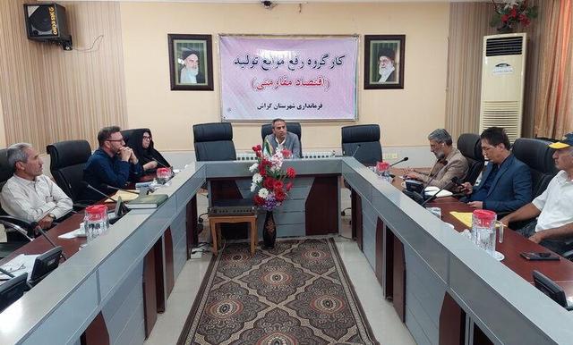 راه نجات تولید، حذف قوانین زائد برای جذب سرمایه‌گذار است