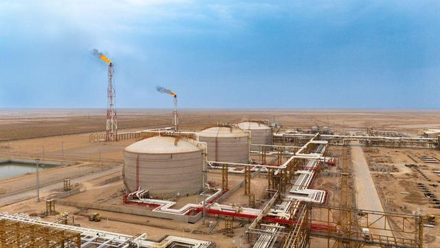 سرگذشت ایرانی‌سازی بزرگ‌ترین واحد فرآورش نفت کشور