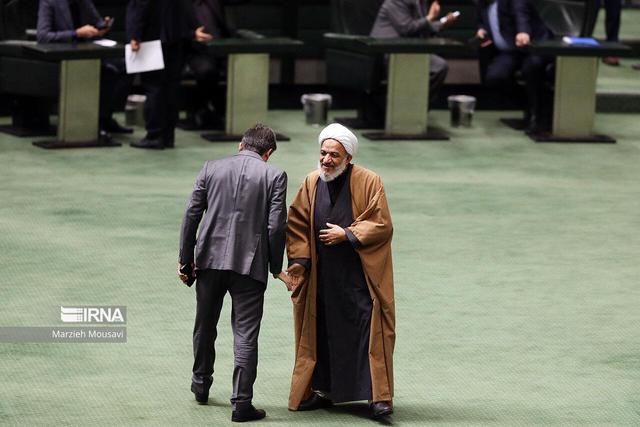 رئیس کمیسیون فرهنگی: عملکرد وزارت ورزش در سال نخست اجرای برنامه هفتم رضایت بخش است