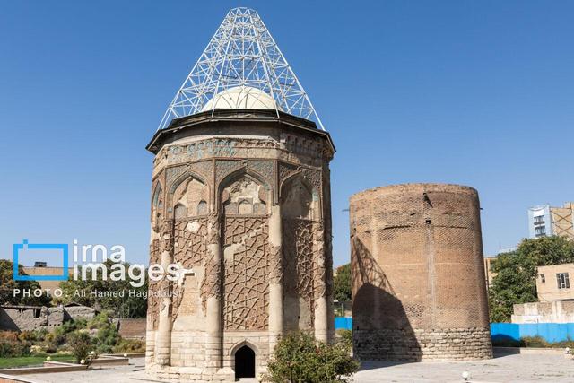 گردشگری مراغه نیازمند طرح های خلاقانه است