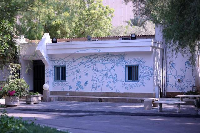 «خانه گفت‌وگوی کیشوندی» افتتاح شد