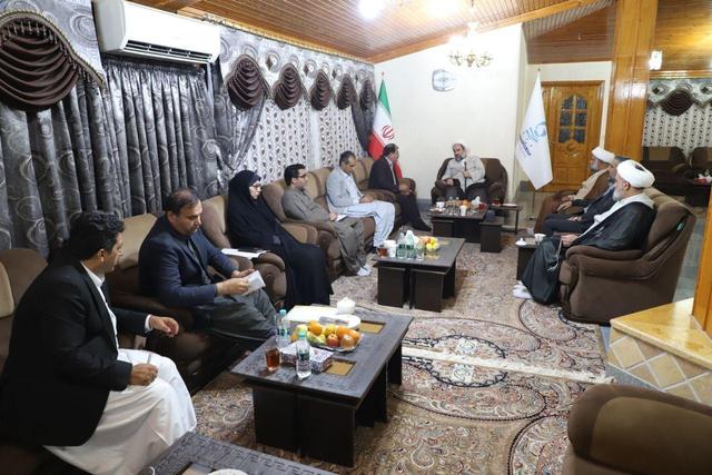 امام جمعه زاهدان: رضایت مردم؛ معیار اصلی ارزیابی عملکرد مسوولان است