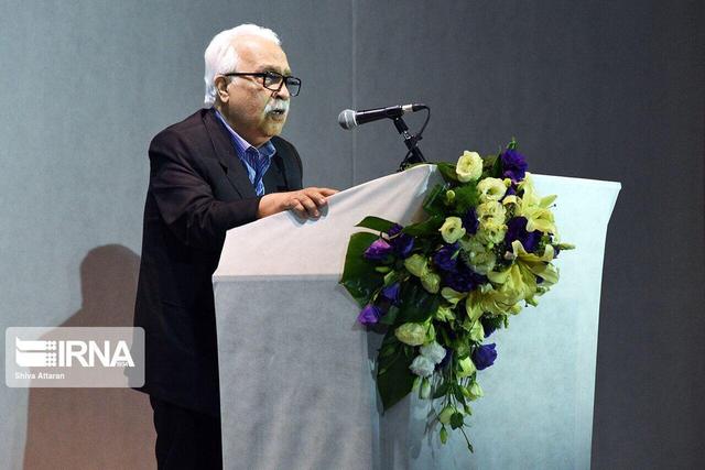 ابوالقاسم فقیری؛ عاشقی که قصه‌های مردم فارس را جاودانه کرد