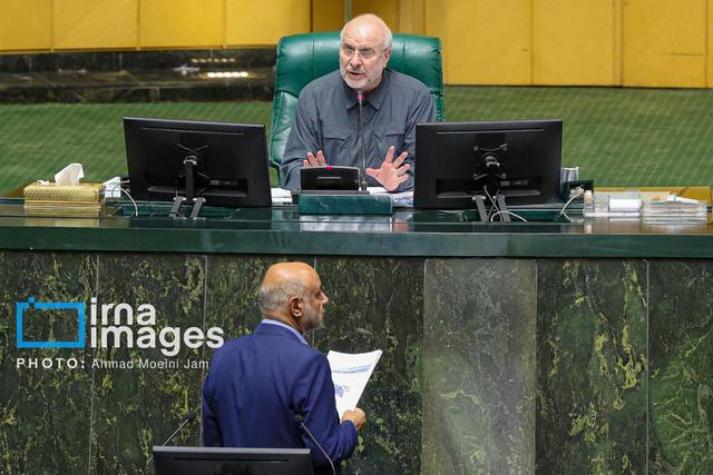 قالیباف:تنها سند بالادستی و میثاق ما برنامه هفتم است/ تدوین بودجه ۱۴۰۵ براساس برنامه هفتم