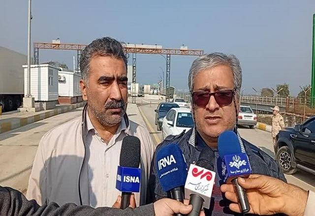 جانشین اداره مراقبت بهداشت: باتمام توان ازورود بیماری‌های واگیردار به کشور جلوگیری می‌کنیم