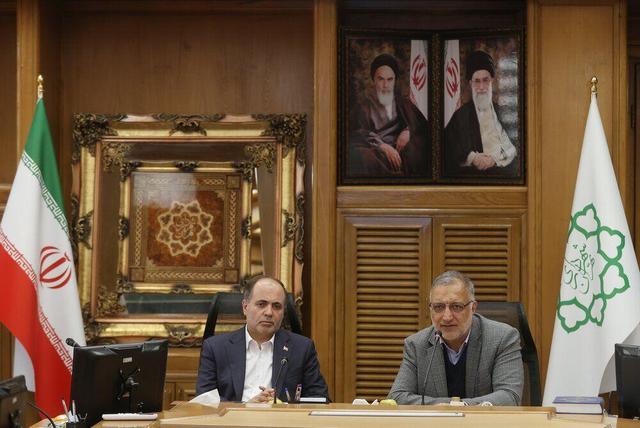 همکاری شهرداری با وزارت جهادکشاورزی برای ارتقای امنیت غذایی تهرانی‌ها