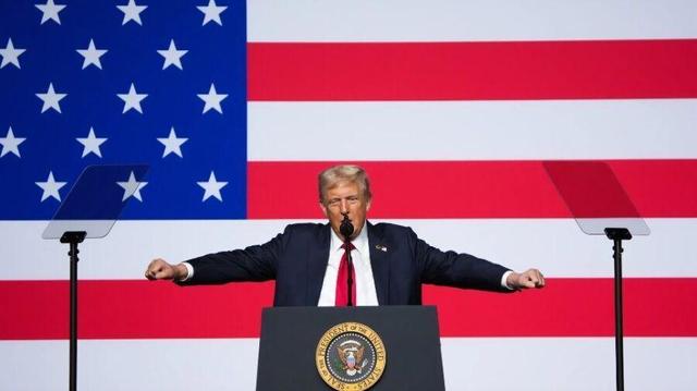 بازتعریف کمک‌های خارجی آمریکا بر مبنای ارزش راهبردی کشورها