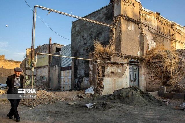 ۱۰۰ محله بحرانی نیازمند بازآفرینی در کشور شناسایی شد/ تصویب ایجاد اداره بازآفرینی