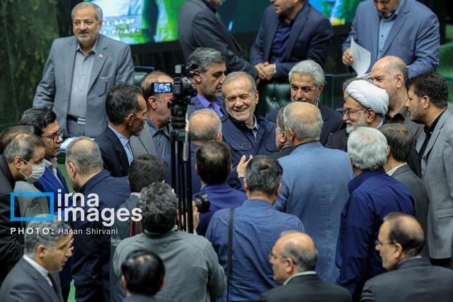 نمایندگان مجلس: اجرای دقیق و کامل احکام قانون برنامه هفتم تعهد مشترک قوای سه گانه است