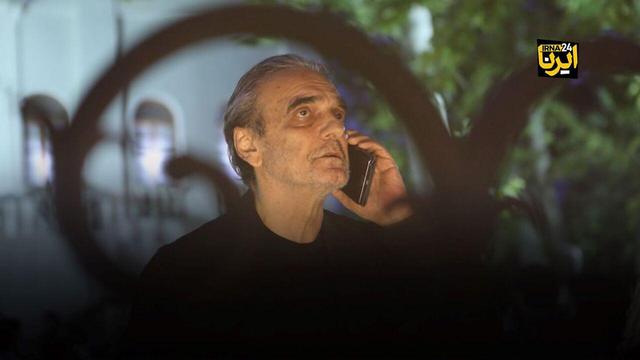 همایون ارشادی؛ بازیگر آرام طعم زندگی