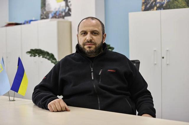 سفر مقام امنیتی اوکراین به ترکیه درباره تبادل اسرا با روسیه