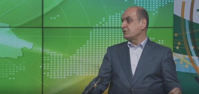 استاندار گیلان: اجلاس استانداران خزر دیپلماسی عمومی با راهبرد