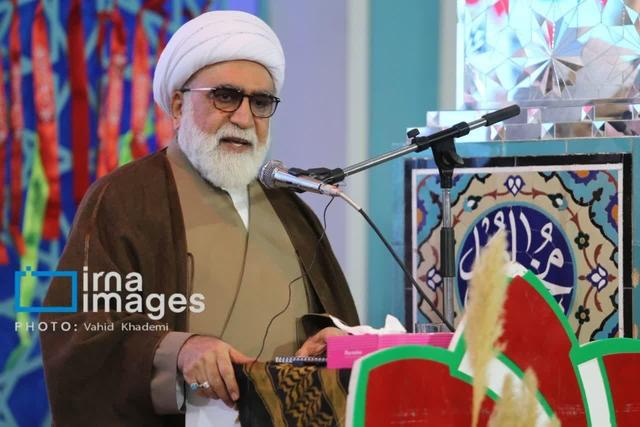 تولیت آستان قدس رضوی بر حمایت از استعدادهای مناطق محروم تاکید کرد