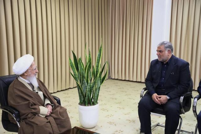 شهردار قم: فاز نخست مترو آماده بهره‌برداری است / دستگاه‌های حفار خط دوم وارد شهر شدند