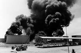 چرا جنگ جهانی به راه افتاد؟