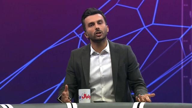 دفاع تمام‌قد میثاقی از دستمزد ۷میلیاردی حسن یزدانی +ویدیو