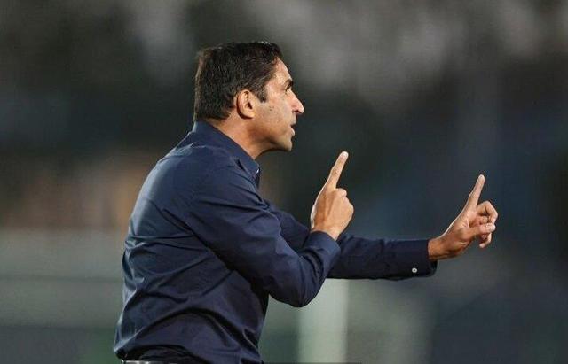 هاشمیان زیر بار پیشنهاد جدید پرسپولیس نرفت