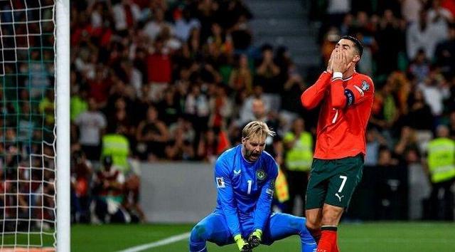 بمب خبری منفجر شد؛ رونالدو زمان خداحافظی خود از فوتبال را اعلام کرد