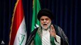 مقتدی صدر: هر کسی که ادعای حمایت ما در انتخابات را داشته باشد، دروغگوست