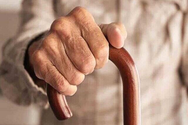 نشانه‌های سالمندی سالم