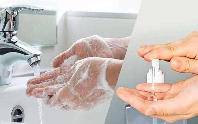 مایع دستشویی را هوشمندانه انتخاب کنیم