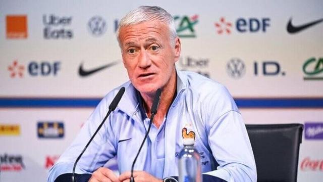 سرمربی تیم ملی فرانسه در راه عربستان؟