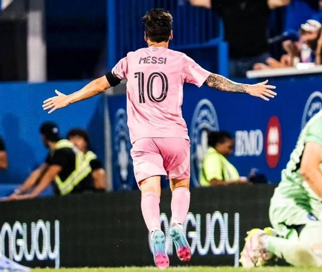 افشاگری از دلیل حضور غیرمنتظره مسی در نیوکمپ