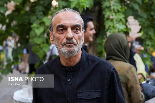 چرا پیکر همایون ارشادی از مقابل خانه سینما تشییع نمی‌شود؟