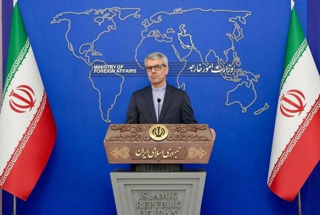 ایران با دولت و مردم هند ابراز همدردی کرد