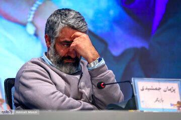 بازگشت پژمان جمشیدی به ایران/ استوری که خبرساز شد