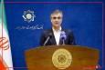 فرزین رئیس بانک مرکزی در جریان بررسی نحوه اجرای سال نخست برنامه هفتم